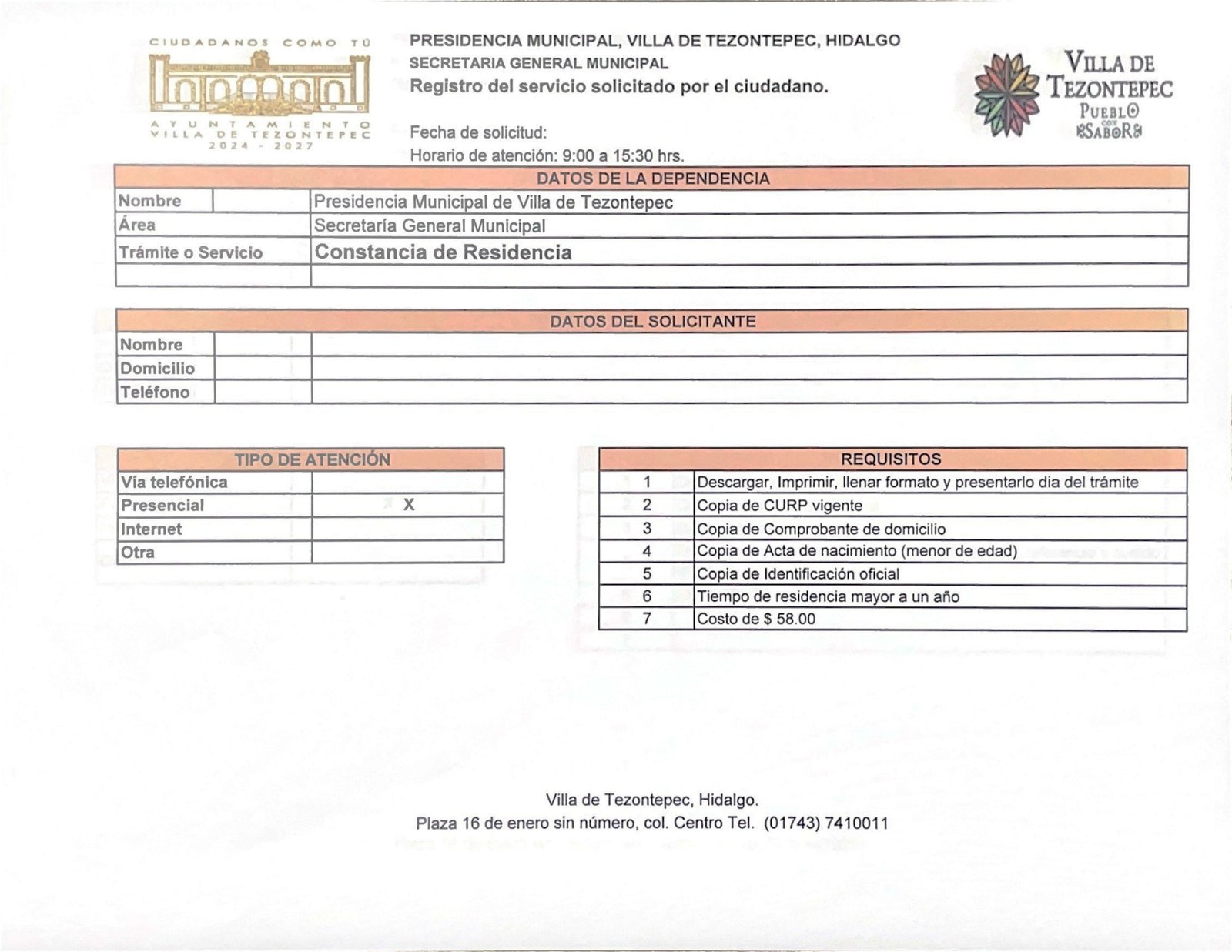 Vista previa: Recepción de basura en el relleno sanitario